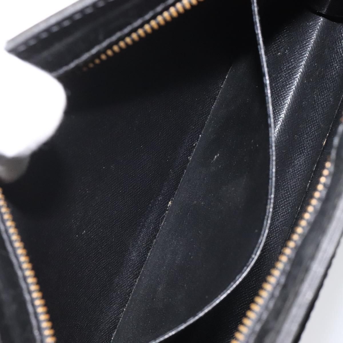 Louis Vuitton Louis Vuitton Pochette Homme Epi Leather Size ONE SIZE - 11 Thumbnail