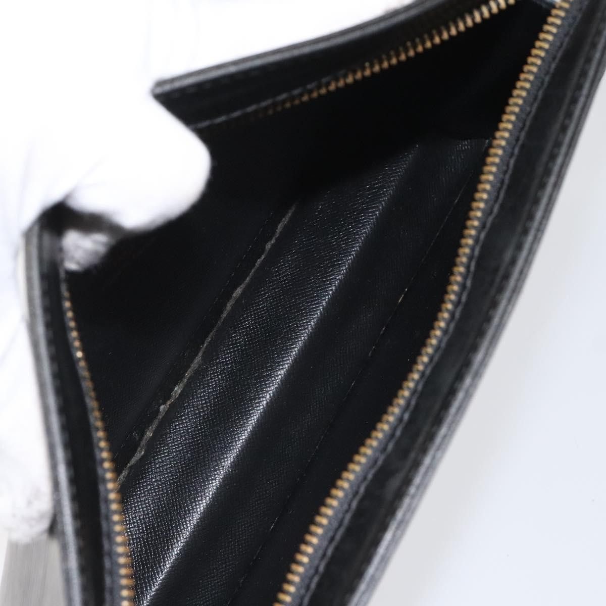 Louis Vuitton Louis Vuitton Pochette Homme Epi Leather Size ONE SIZE - 10 Thumbnail