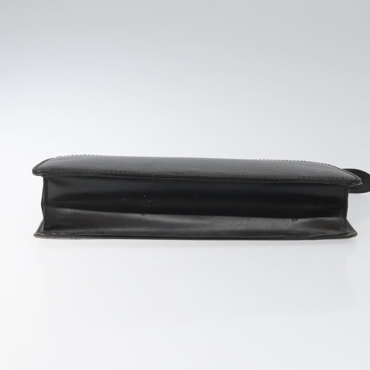 Louis Vuitton Louis Vuitton Pochette Homme Epi Leather Size ONE SIZE - 6 Thumbnail