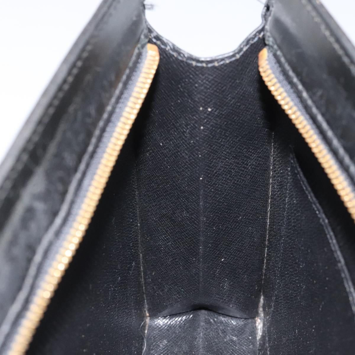 Louis Vuitton Louis Vuitton Pochette Homme Epi Leather Size ONE SIZE - 18 Thumbnail