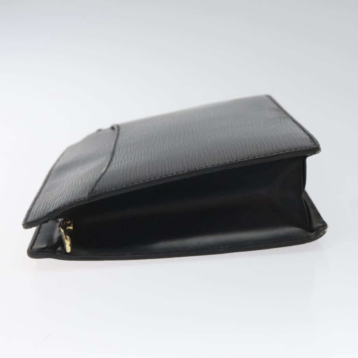Louis Vuitton Louis Vuitton Pochette Homme Epi Leather Size ONE SIZE - 3 Thumbnail