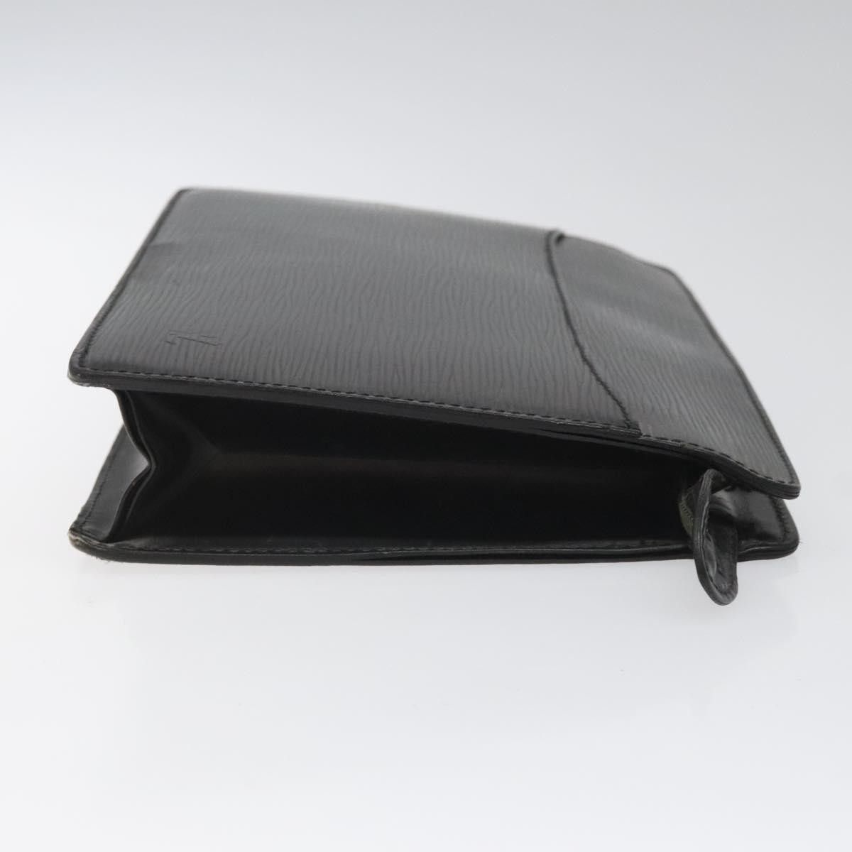 Louis Vuitton Louis Vuitton Pochette Homme Epi Leather Size ONE SIZE - 4 Thumbnail