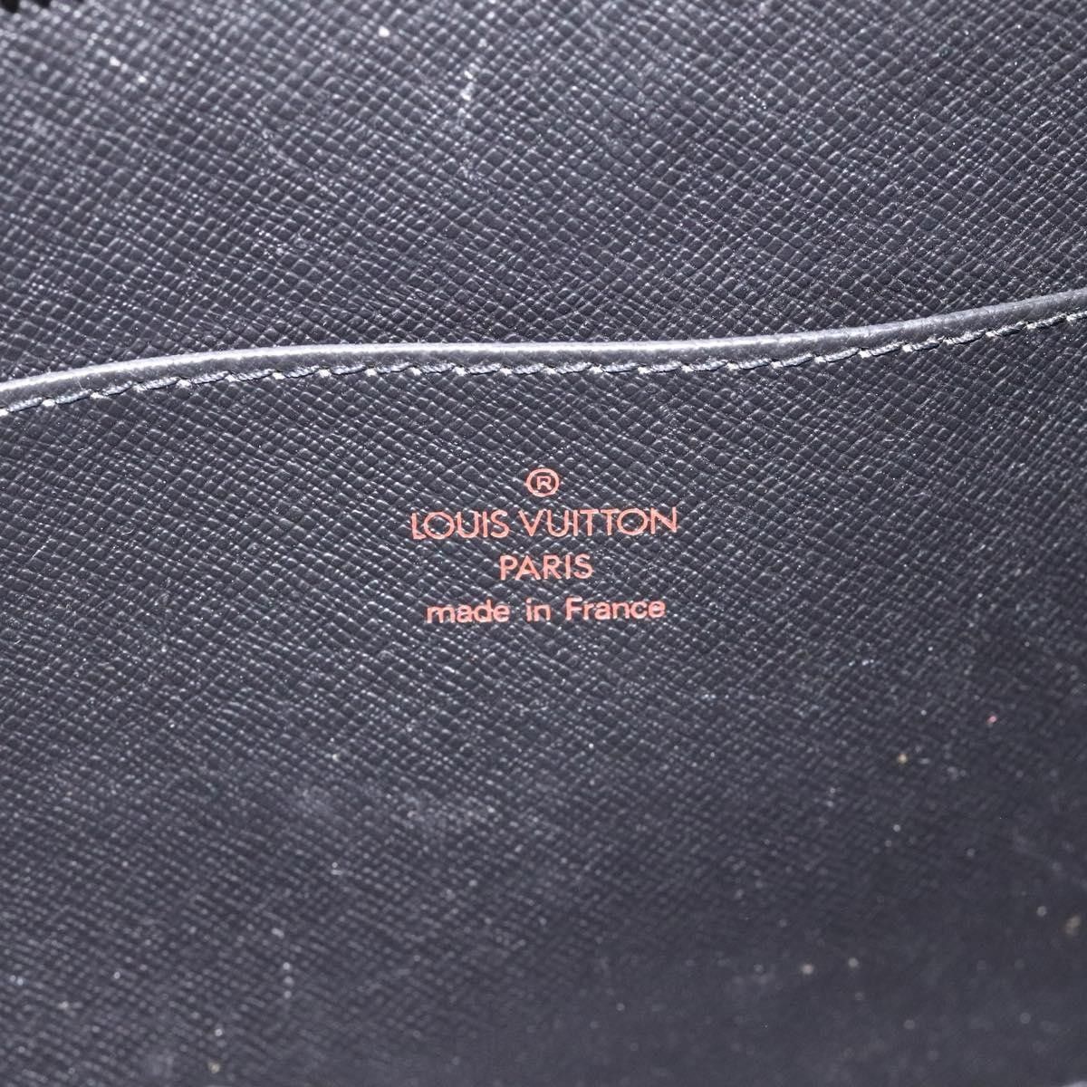 Louis Vuitton Louis Vuitton Pochette Homme Epi Leather Size ONE SIZE - 9 Thumbnail