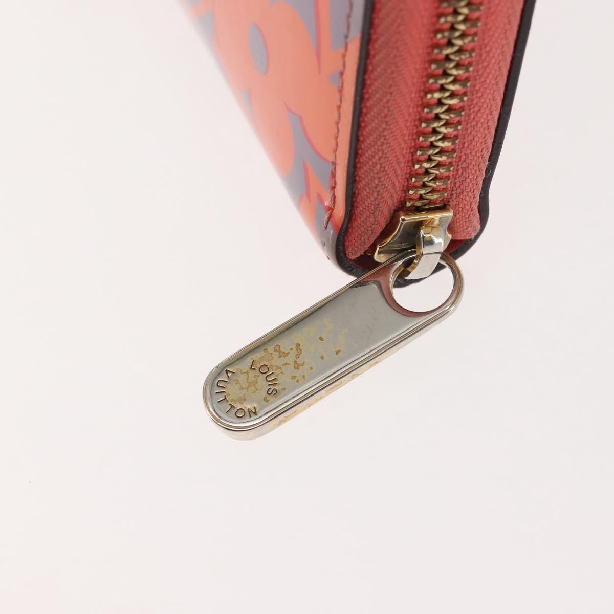 Louis Vuitton Louis Vuitton Zippy Wallet NM Monogram Patent Size ONE SIZE - 12 Thumbnail