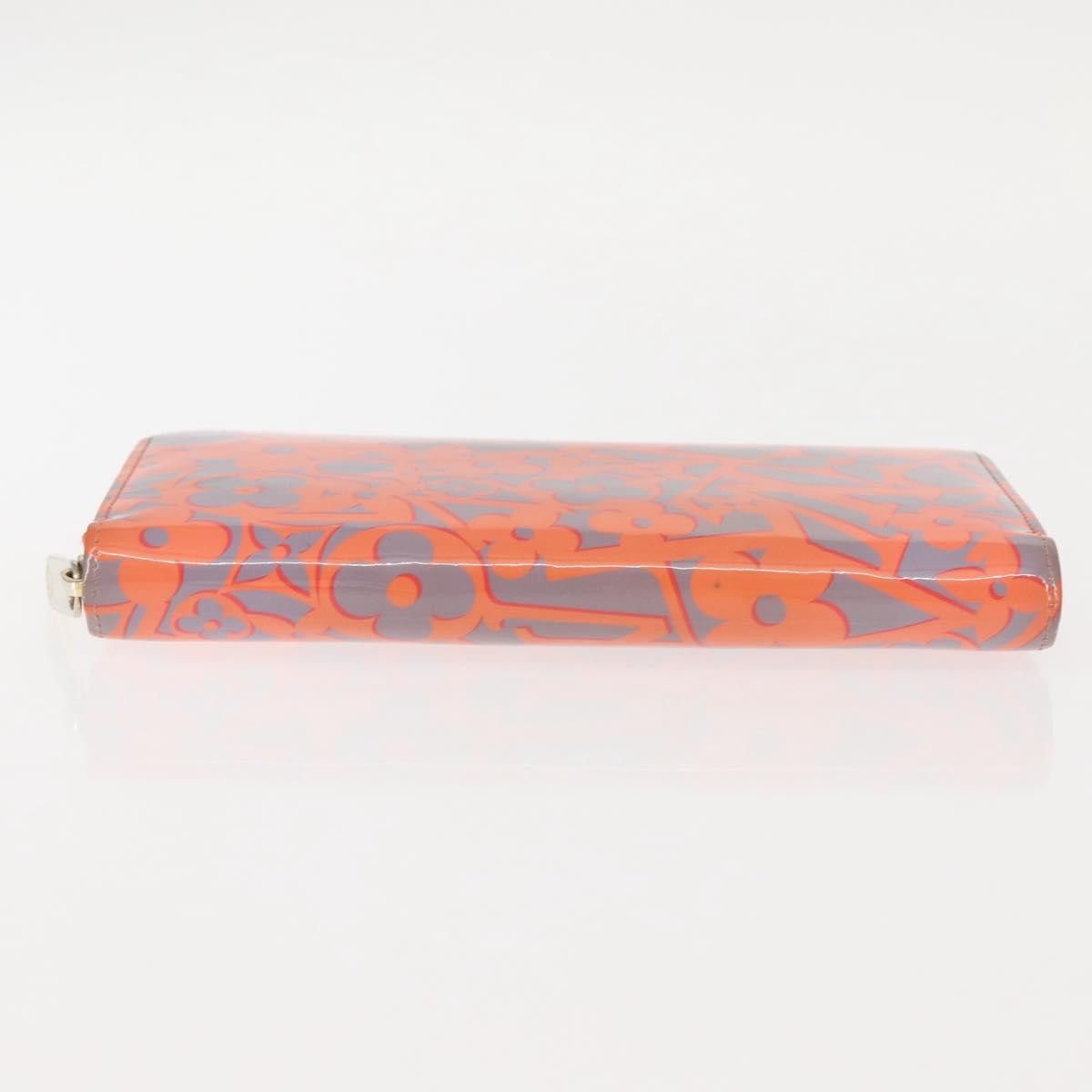 Louis Vuitton Louis Vuitton Zippy Wallet NM Monogram Patent Size ONE SIZE - 16 Thumbnail