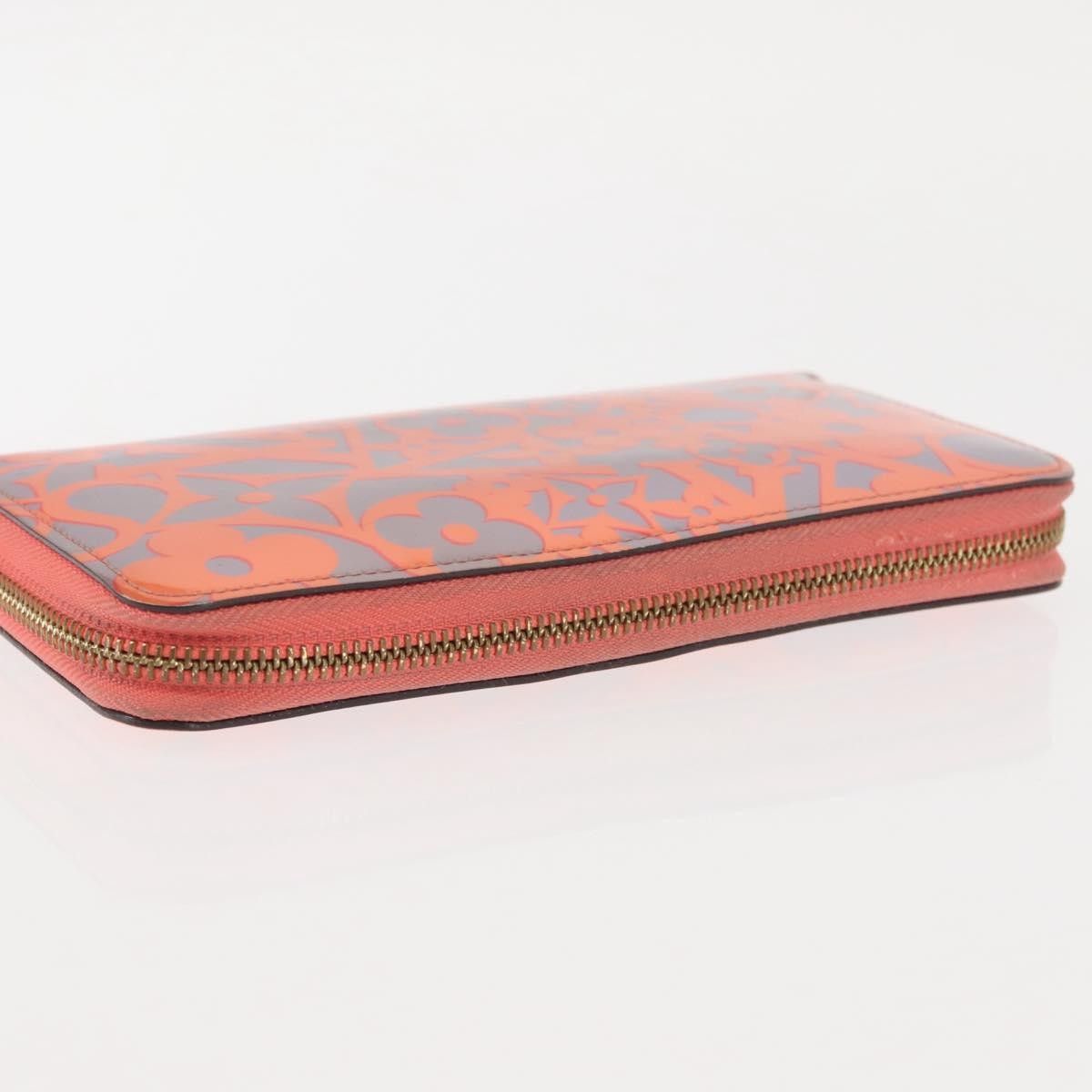 Louis Vuitton Louis Vuitton Zippy Wallet NM Monogram Patent Size ONE SIZE - 15 Thumbnail