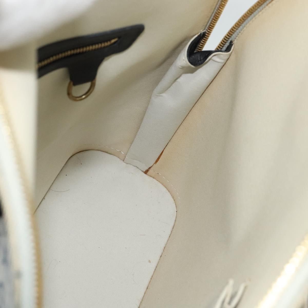 Louis Vuitton Louis Vuitton Alma Handbag Mini Lin Size ONE SIZE - 19 Thumbnail