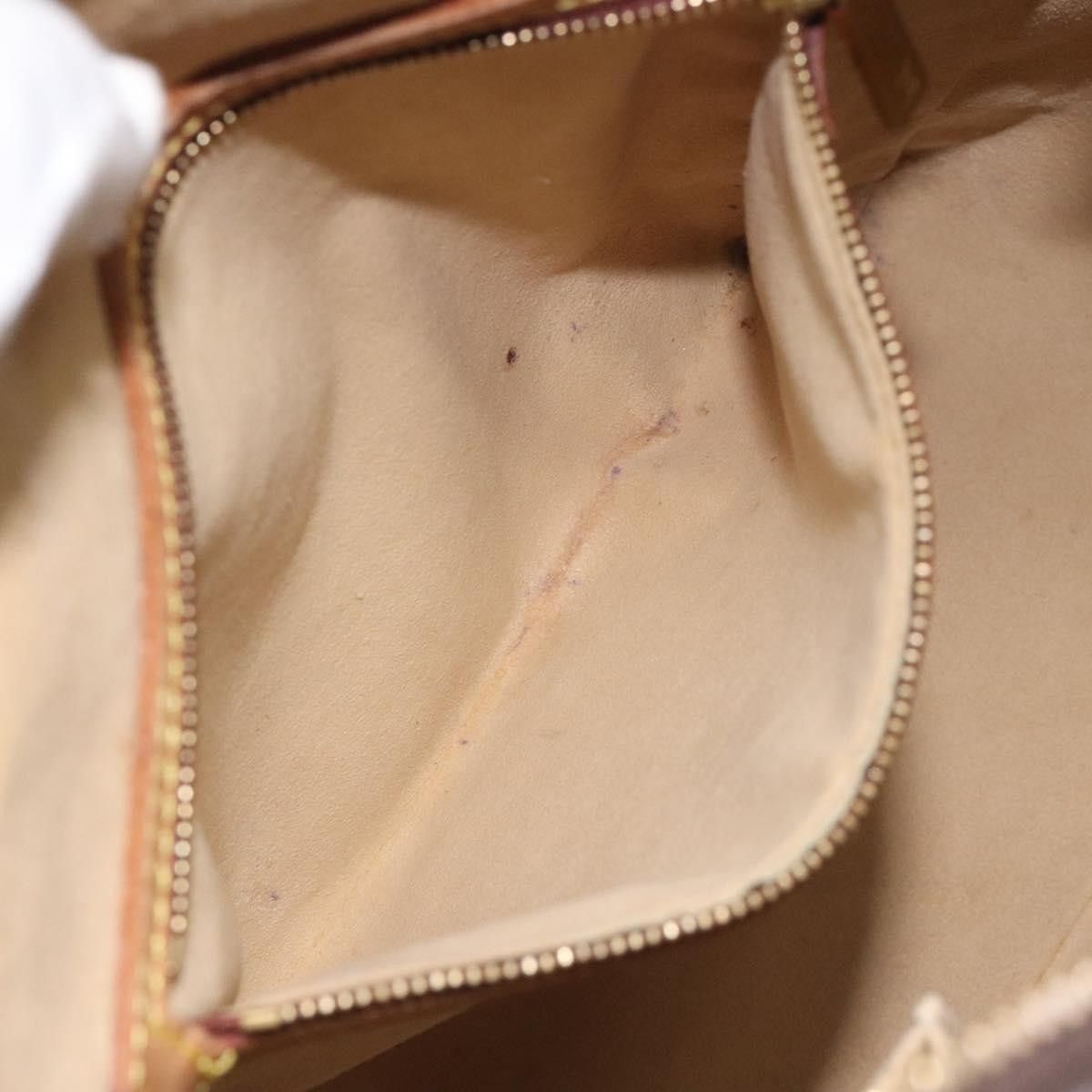 Louis Vuitton Louis Vuitton Looping Handbag Monogram Canvas Size ONE SIZE - 21 Thumbnail