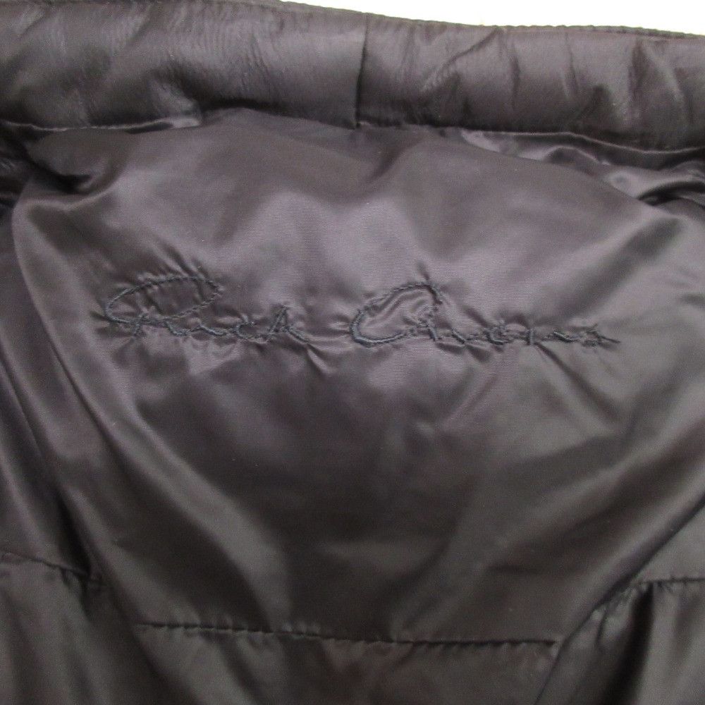 Rick Owens Rick Owens Rick Owens Quilting Down Vest Others Outerwear RP13F07053-NX DUTY FREE for USA Size ONE SIZE - 5 Thumbnail