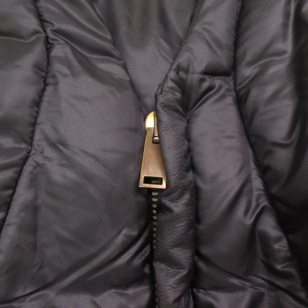 Rick Owens Rick Owens Rick Owens Quilting Down Vest Others Outerwear RP13F07053-NX DUTY FREE for USA Size ONE SIZE - 4 Thumbnail