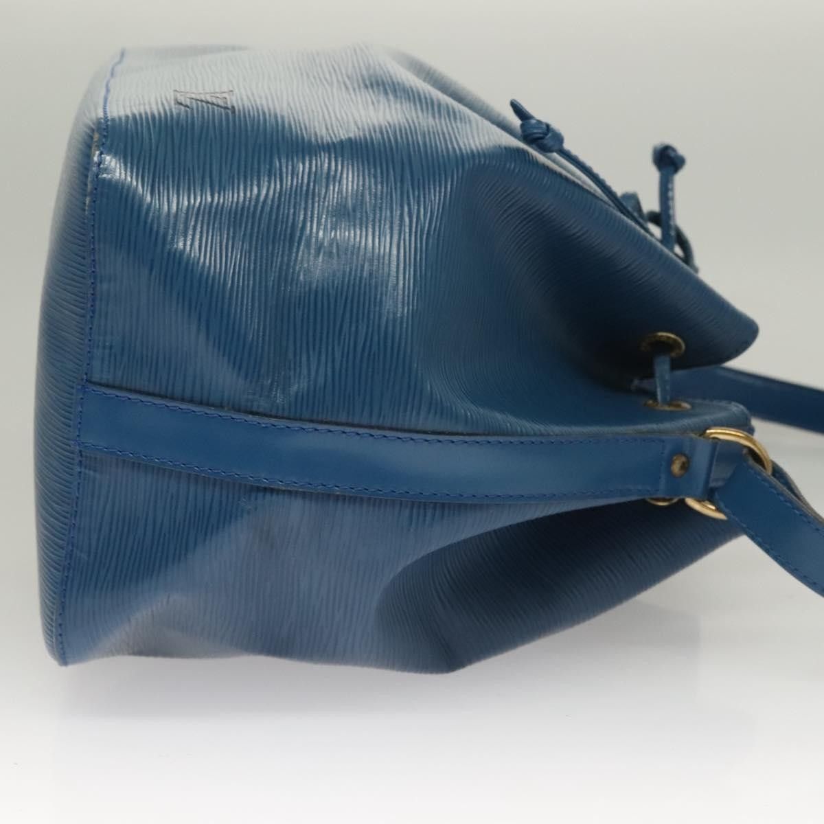 Louis Vuitton Louis Vuitton Petit Noe Handbag Epi Leather Size ONE SIZE - 3 Thumbnail