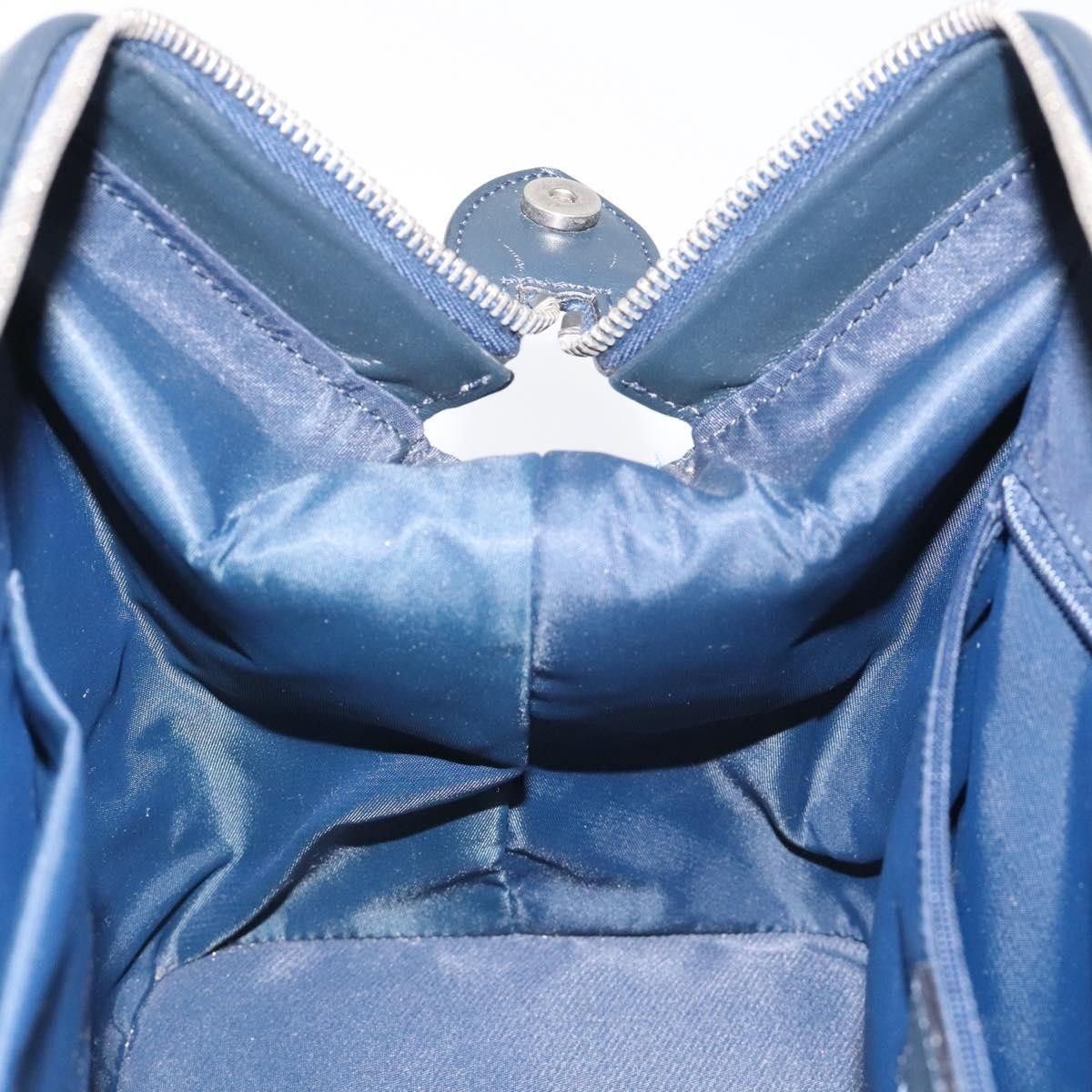 Dior Christian Dior Vintage Frame Doctor Bag Diorissimo Canvas Size ONE SIZE - 19 Thumbnail