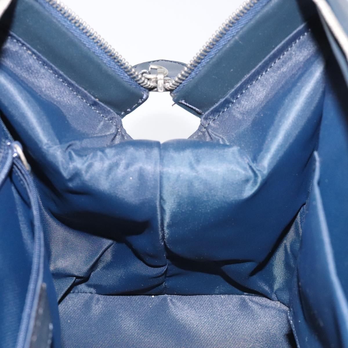 Dior Christian Dior Vintage Frame Doctor Bag Diorissimo Canvas Size ONE SIZE - 18 Thumbnail