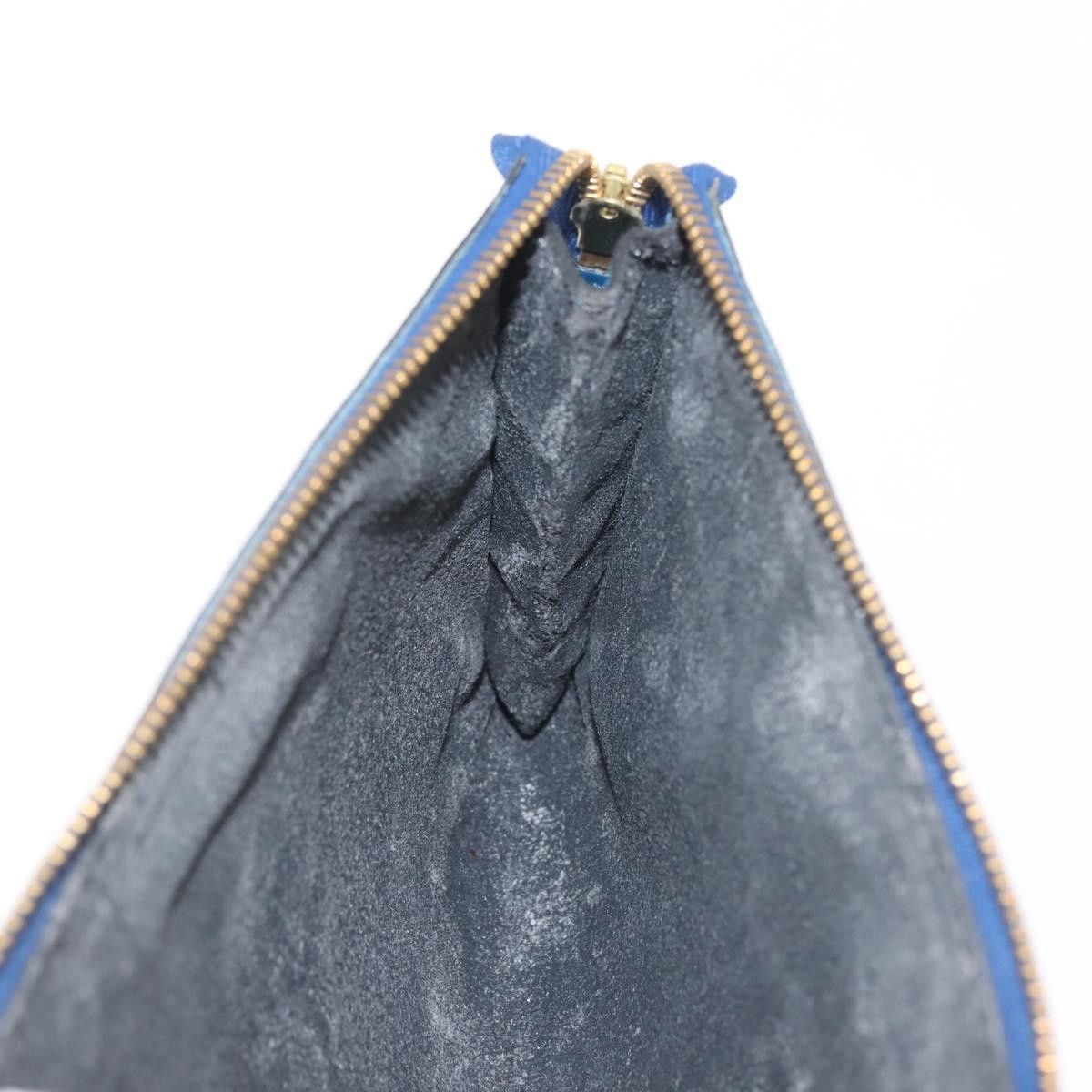 Louis Vuitton Louis Vuitton Pochette Accessoires Epi Leather Size ONE SIZE - 17 Thumbnail