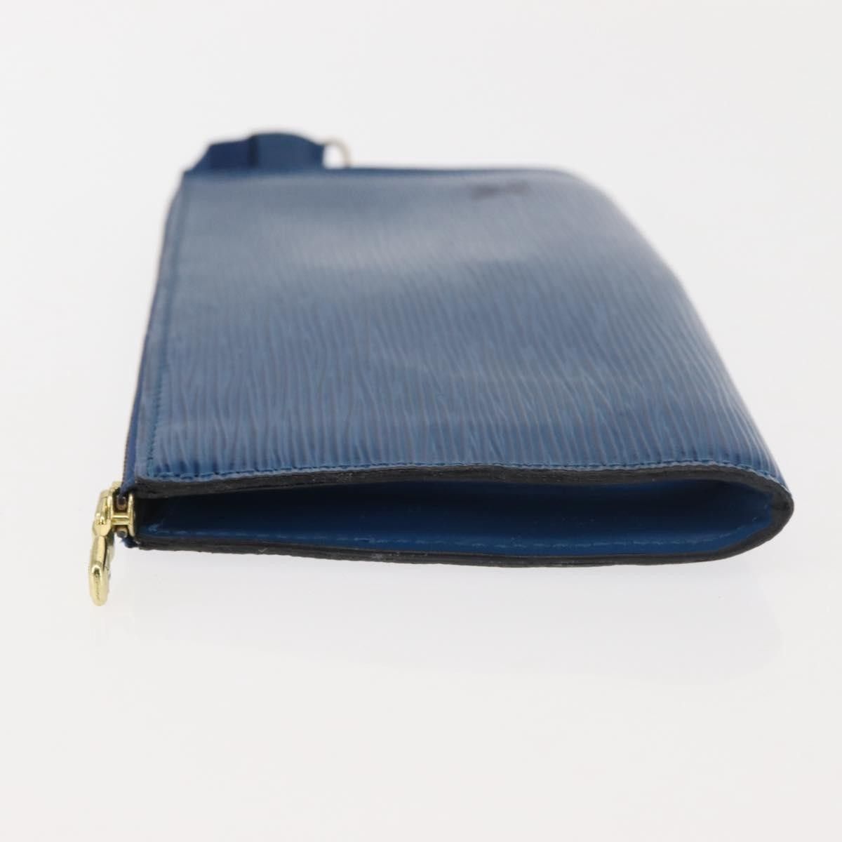 Louis Vuitton Louis Vuitton Pochette Accessoires Epi Leather Size ONE SIZE - 4 Thumbnail