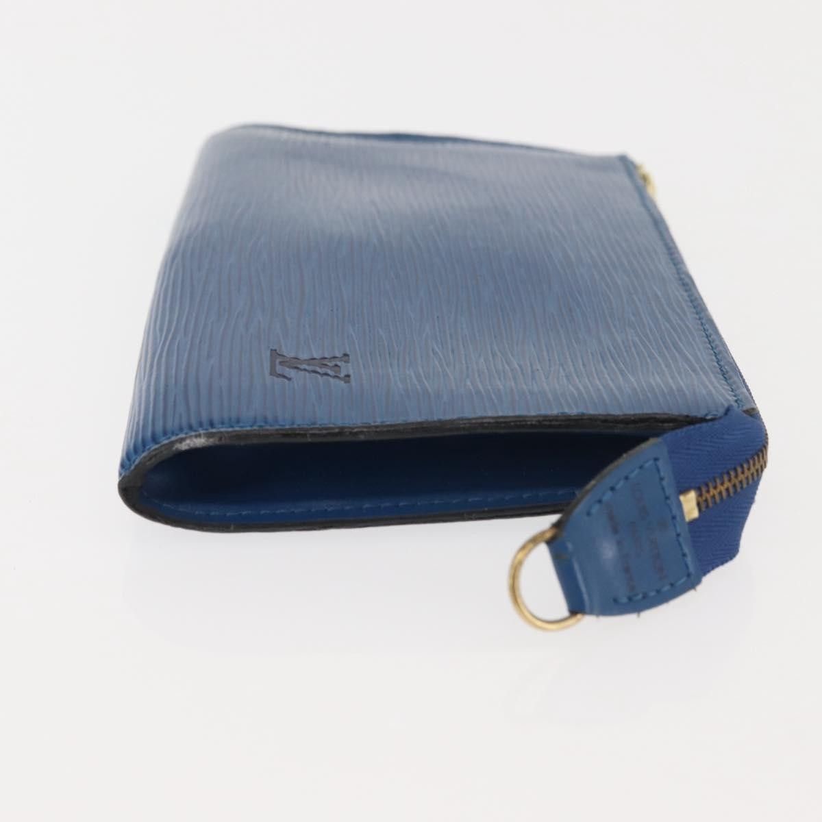 Louis Vuitton Louis Vuitton Pochette Accessoires Epi Leather Size ONE SIZE - 3 Thumbnail