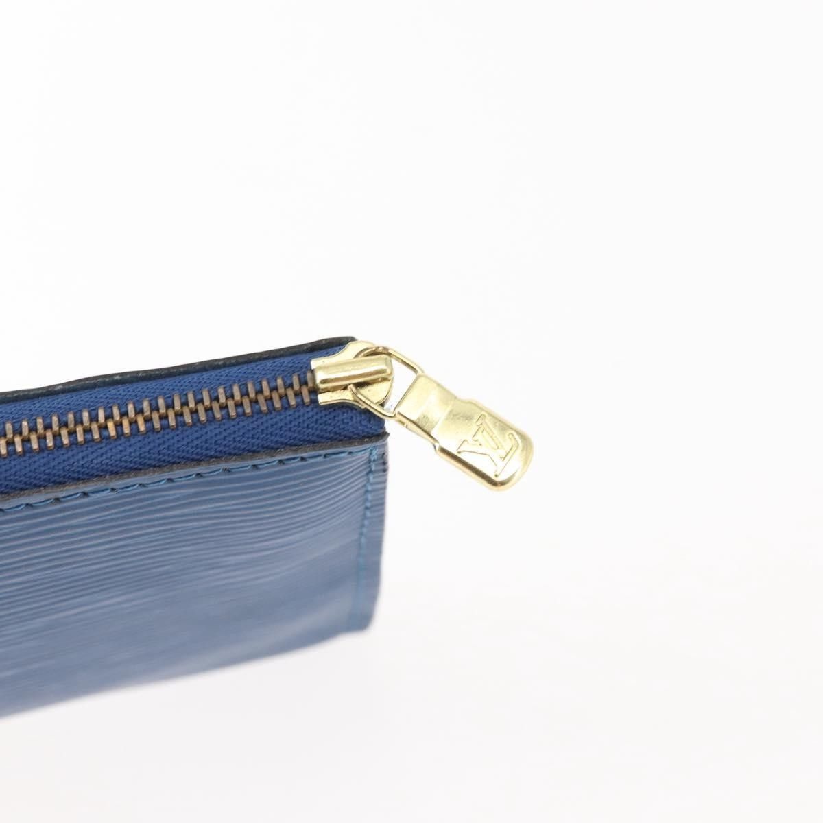 Louis Vuitton Louis Vuitton Pochette Accessoires Epi Leather Size ONE SIZE - 9 Thumbnail