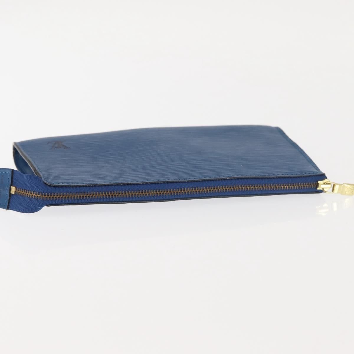 Louis Vuitton Louis Vuitton Pochette Accessoires Epi Leather Size ONE SIZE - 5 Thumbnail