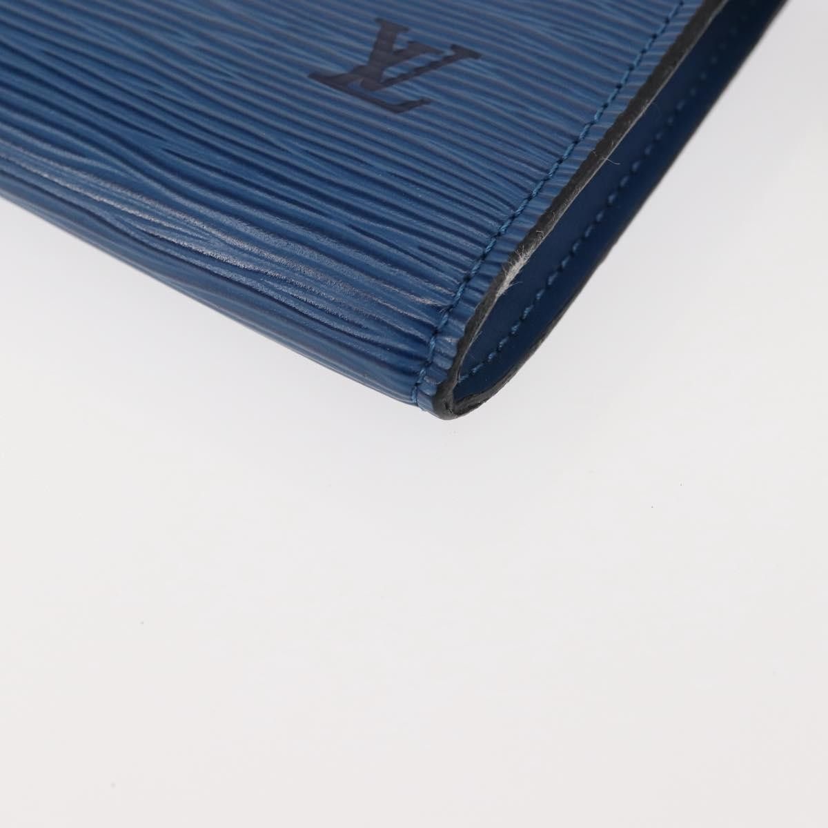 Louis Vuitton Louis Vuitton Pochette Accessoires Epi Leather Size ONE SIZE - 14 Thumbnail