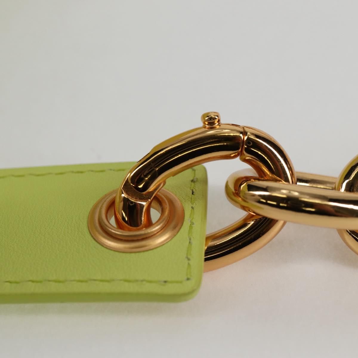 Bottega Veneta Bottega Veneta The Chain Pouch Leather Size ONE SIZE - 11 Thumbnail