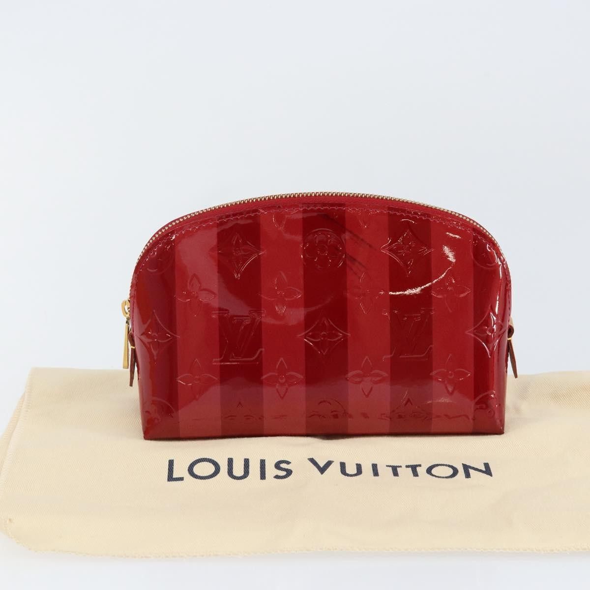 Louis Vuitton Louis Vuitton Cosmetic Size ONE SIZE - 13 Thumbnail