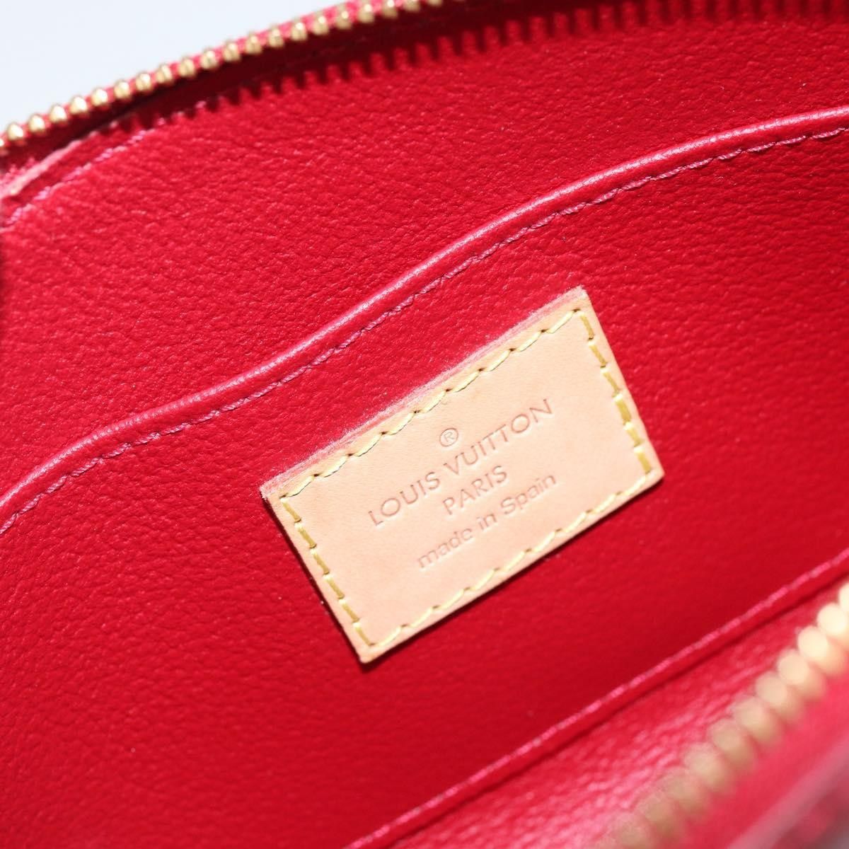 Louis Vuitton Louis Vuitton Cosmetic Size ONE SIZE - 6 Thumbnail