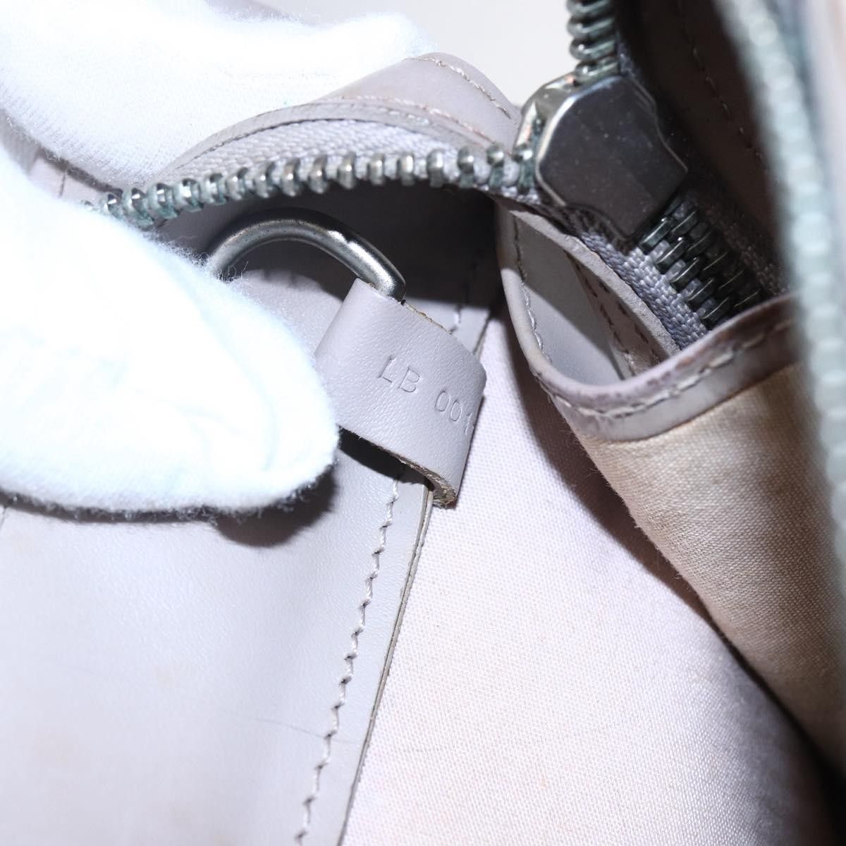 Louis Vuitton Louis Vuitton Croisette Epi Leather Size ONE SIZE - 7 Thumbnail