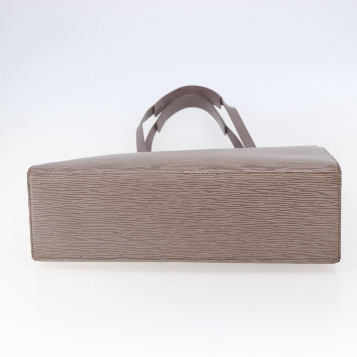 Louis Vuitton Louis Vuitton Croisette Epi Leather Size ONE SIZE - 15 Thumbnail