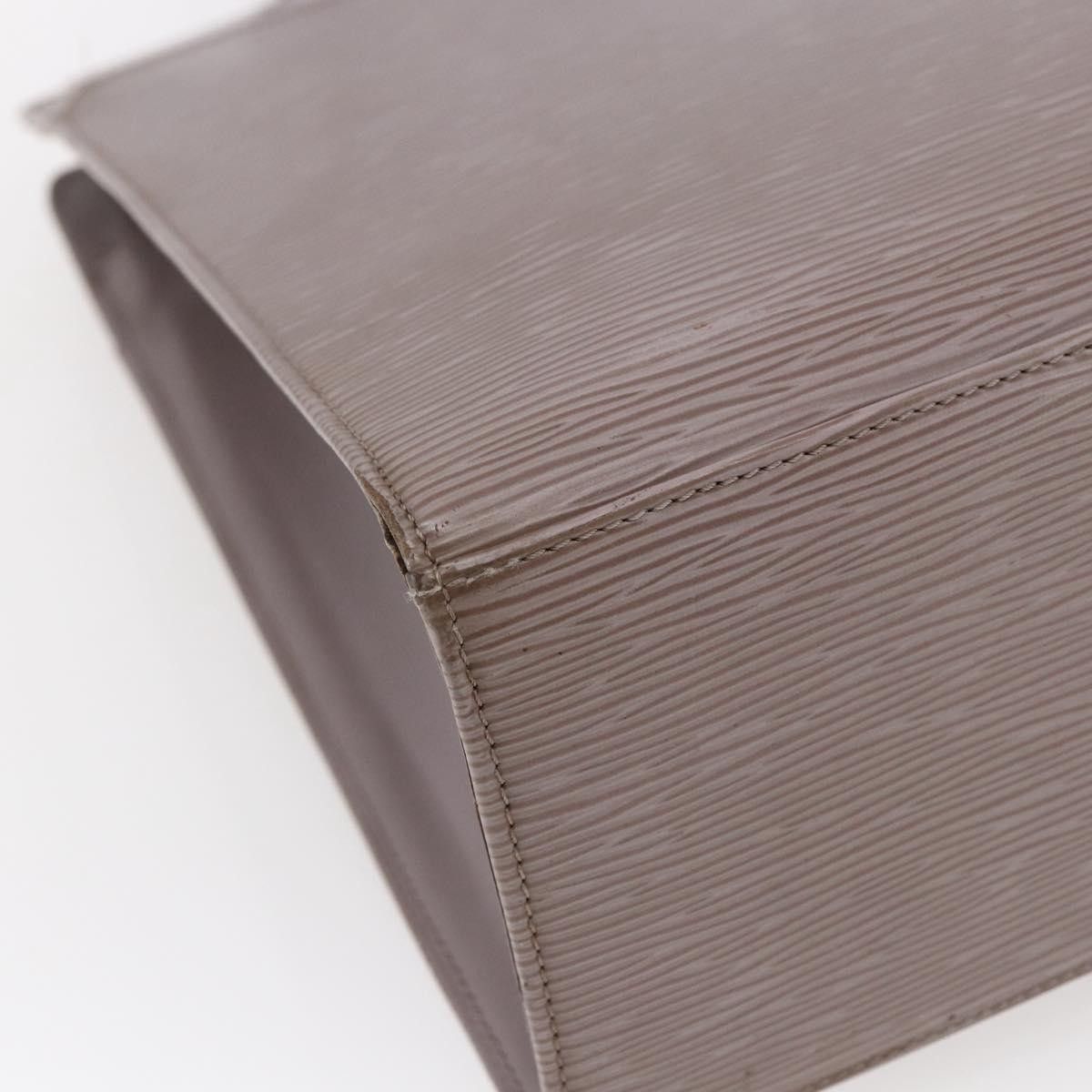 Louis Vuitton Louis Vuitton Croisette Epi Leather Size ONE SIZE - 10 Thumbnail