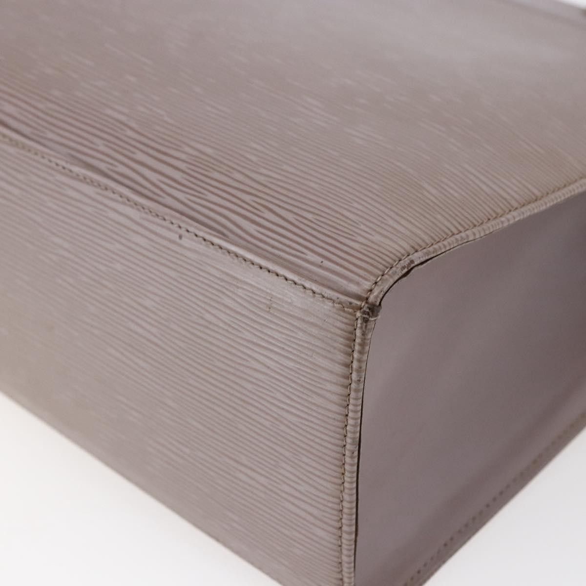 Louis Vuitton Louis Vuitton Croisette Epi Leather Size ONE SIZE - 11 Thumbnail
