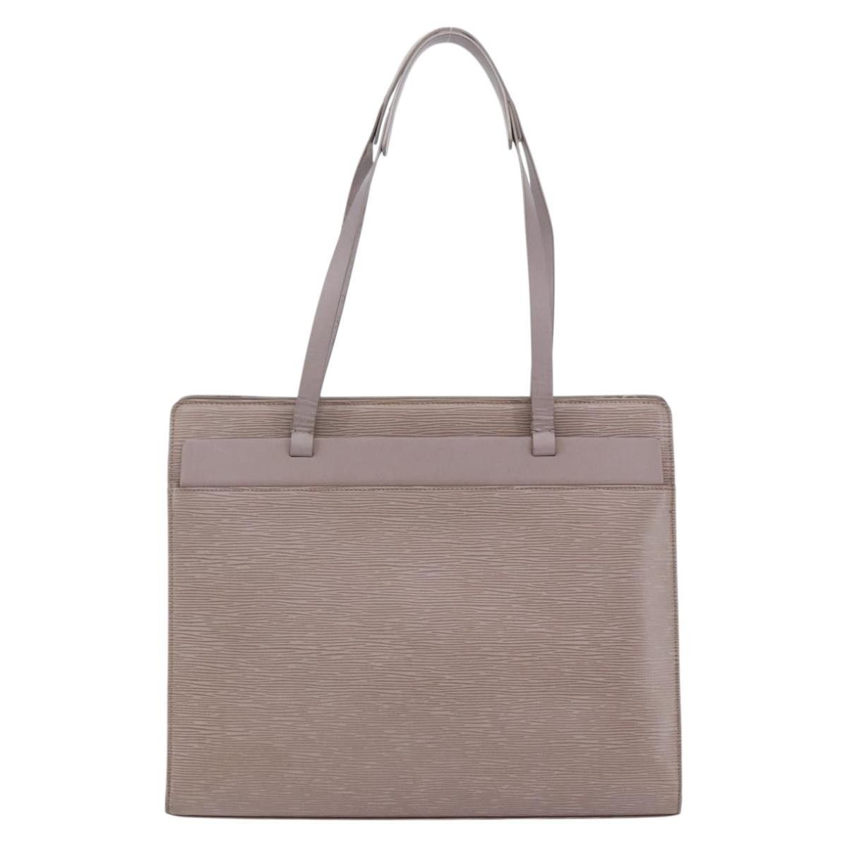 Louis Vuitton Louis Vuitton Croisette Epi Leather Size ONE SIZE - 2 Thumbnail
