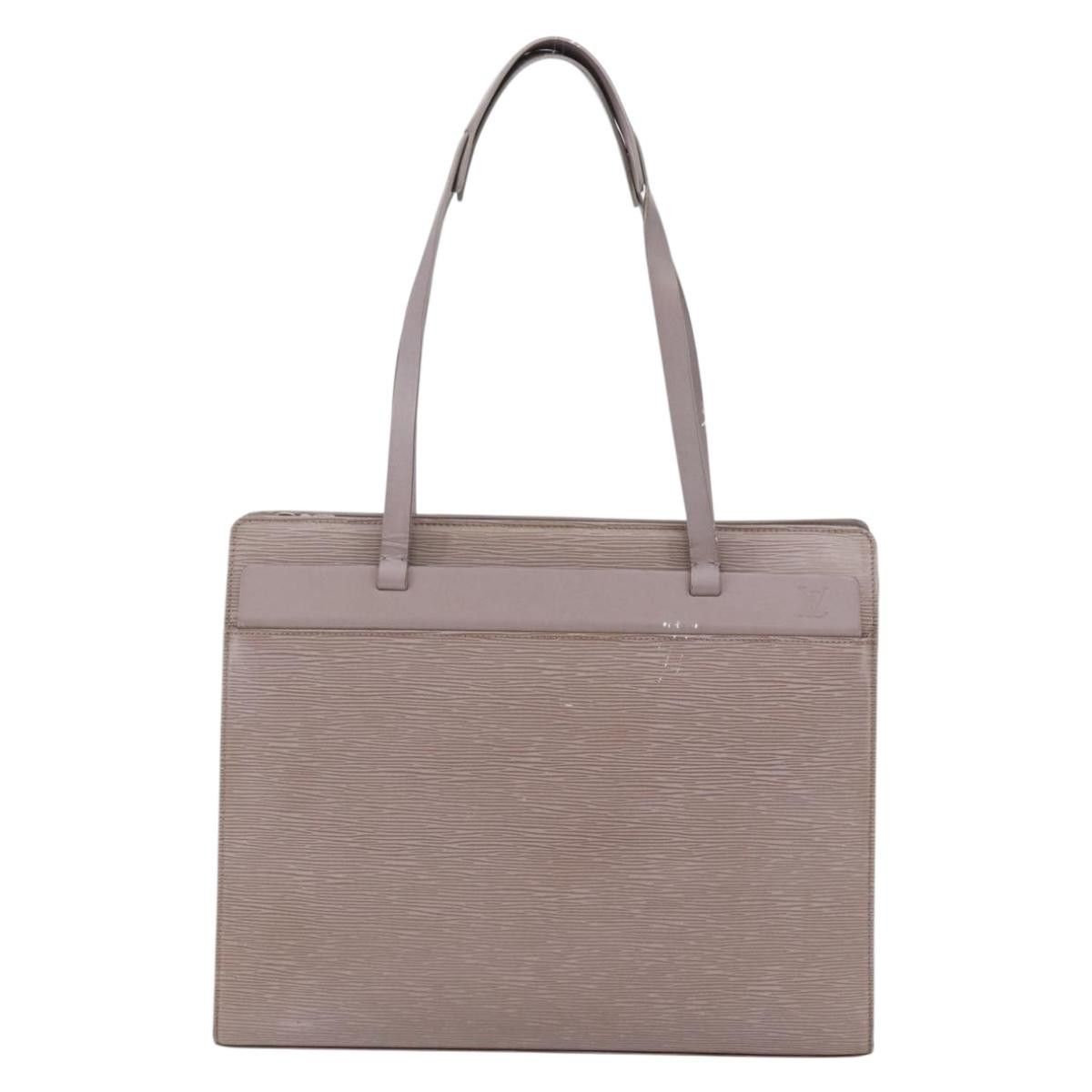 Louis Vuitton Louis Vuitton Croisette Epi Leather Size ONE SIZE - 18 Thumbnail