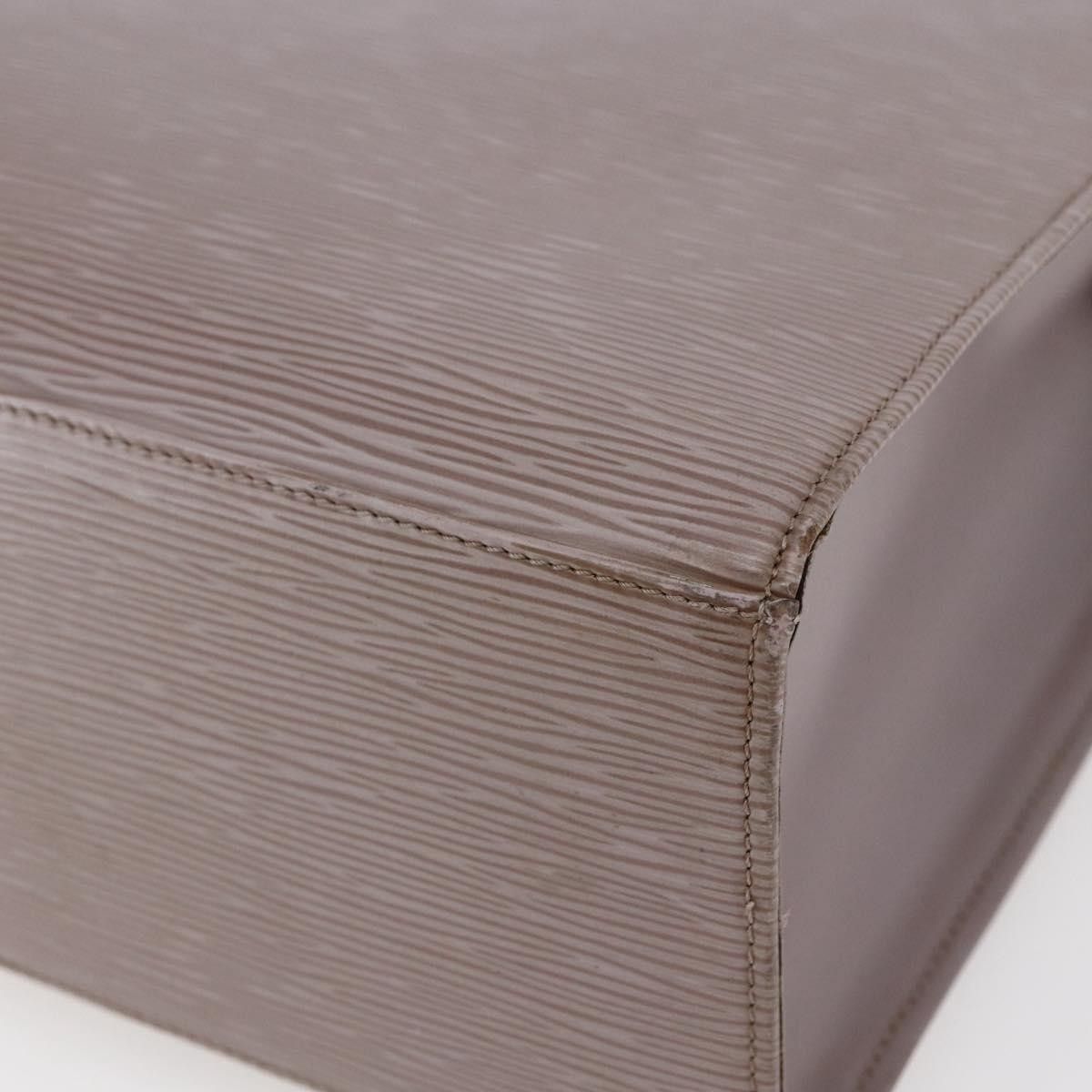 Louis Vuitton Louis Vuitton Croisette Epi Leather Size ONE SIZE - 9 Thumbnail