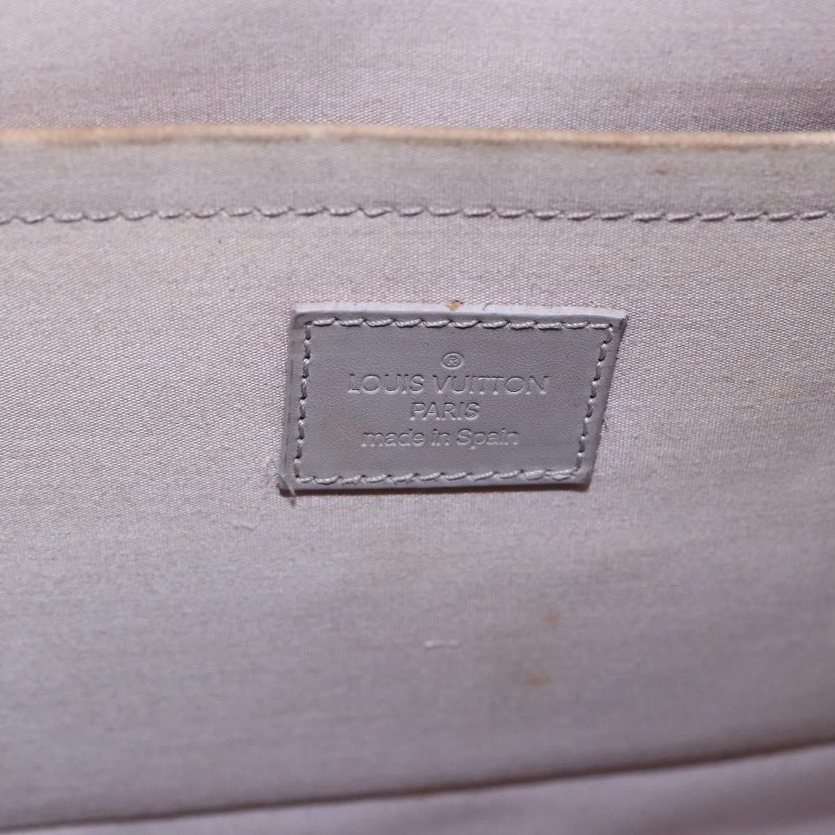 Louis Vuitton Louis Vuitton Croisette Epi Leather Size ONE SIZE - 6 Thumbnail