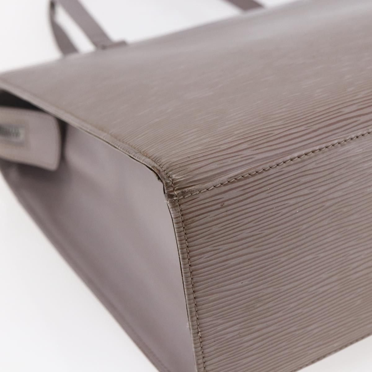 Louis Vuitton Louis Vuitton Croisette Epi Leather Size ONE SIZE - 12 Thumbnail