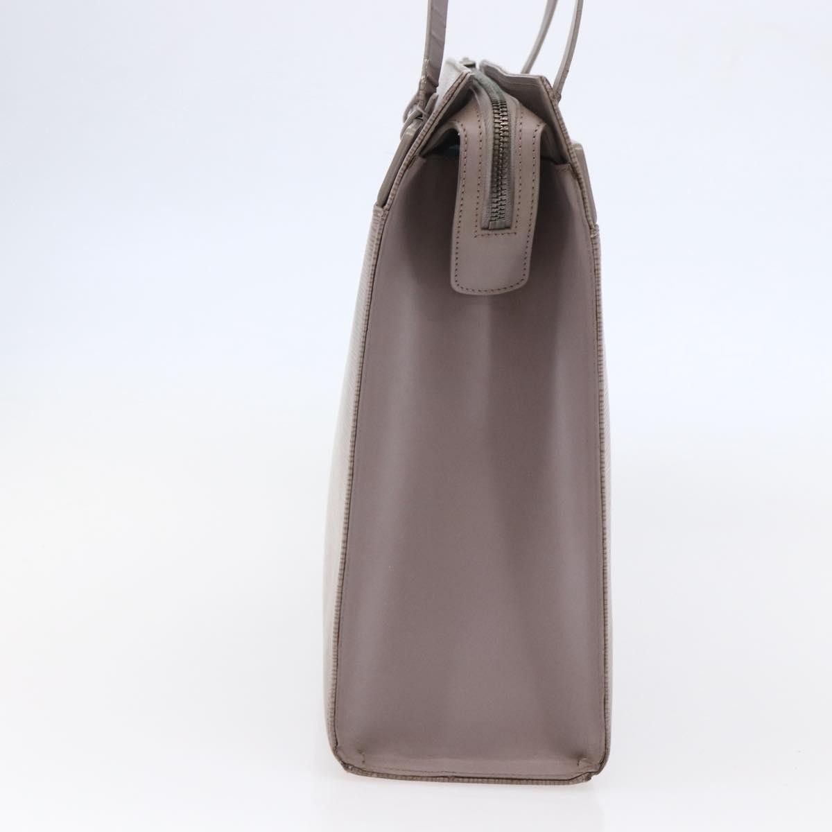 Louis Vuitton Louis Vuitton Croisette Epi Leather Size ONE SIZE - 4 Thumbnail