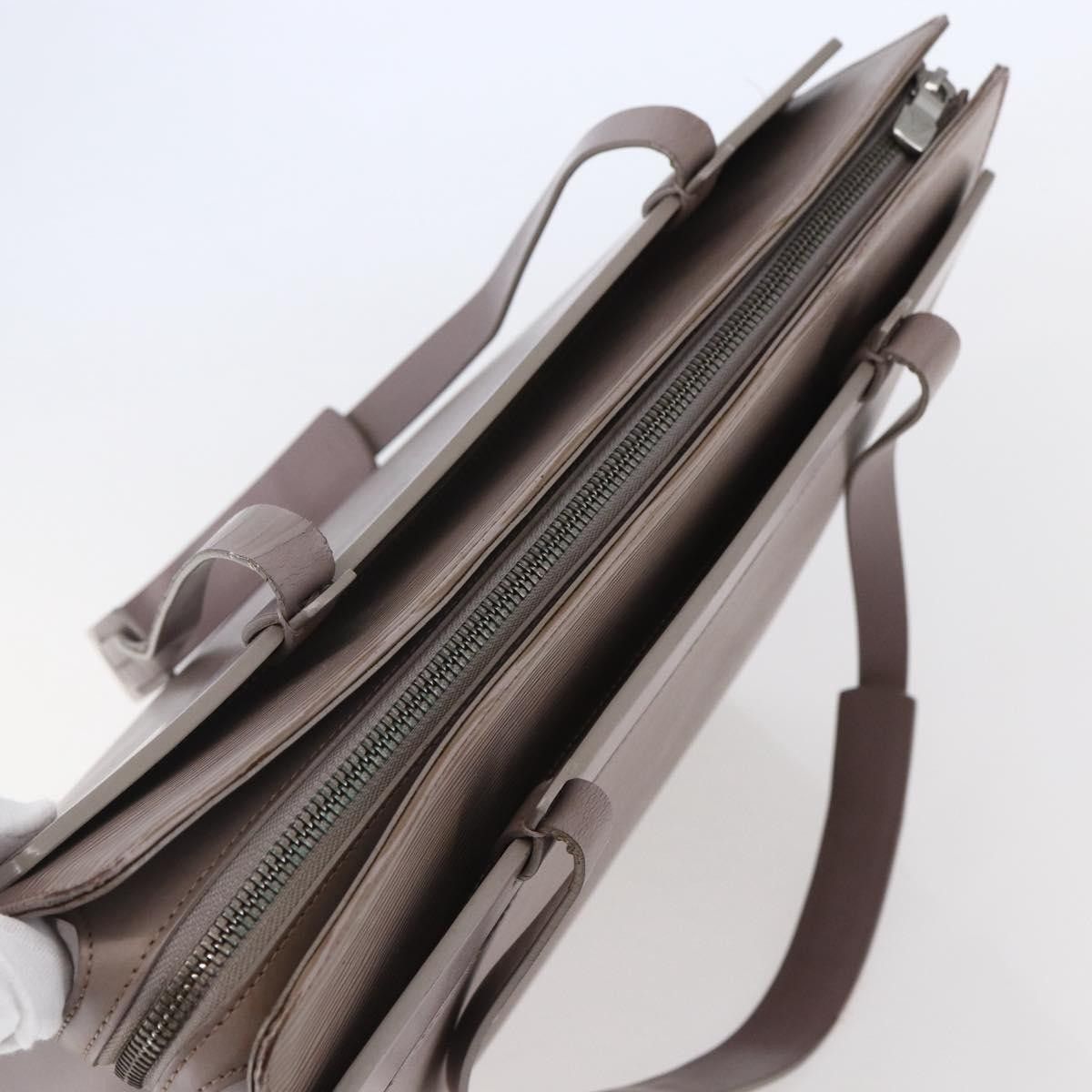 Louis Vuitton Louis Vuitton Croisette Epi Leather Size ONE SIZE - 16 Thumbnail