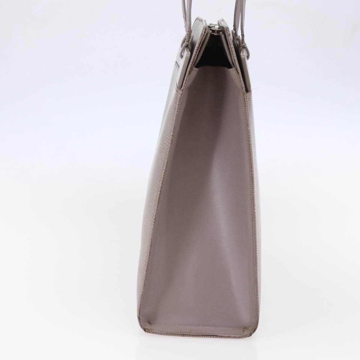Louis Vuitton Louis Vuitton Croisette Epi Leather Size ONE SIZE - 3 Thumbnail