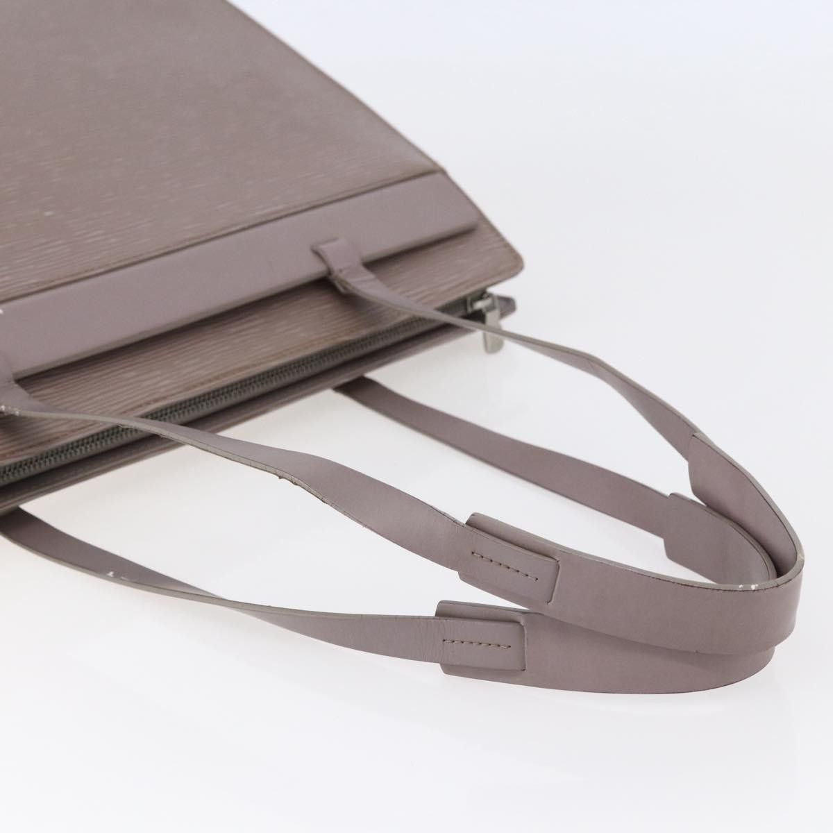 Louis Vuitton Louis Vuitton Croisette Epi Leather Size ONE SIZE - 17 Thumbnail