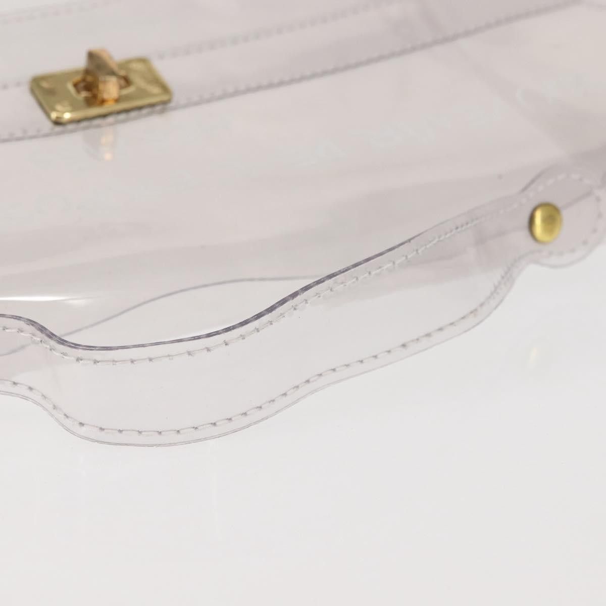Hermes Hermes Kelly Handbag Vinyl Size ONE SIZE - 6 Thumbnail