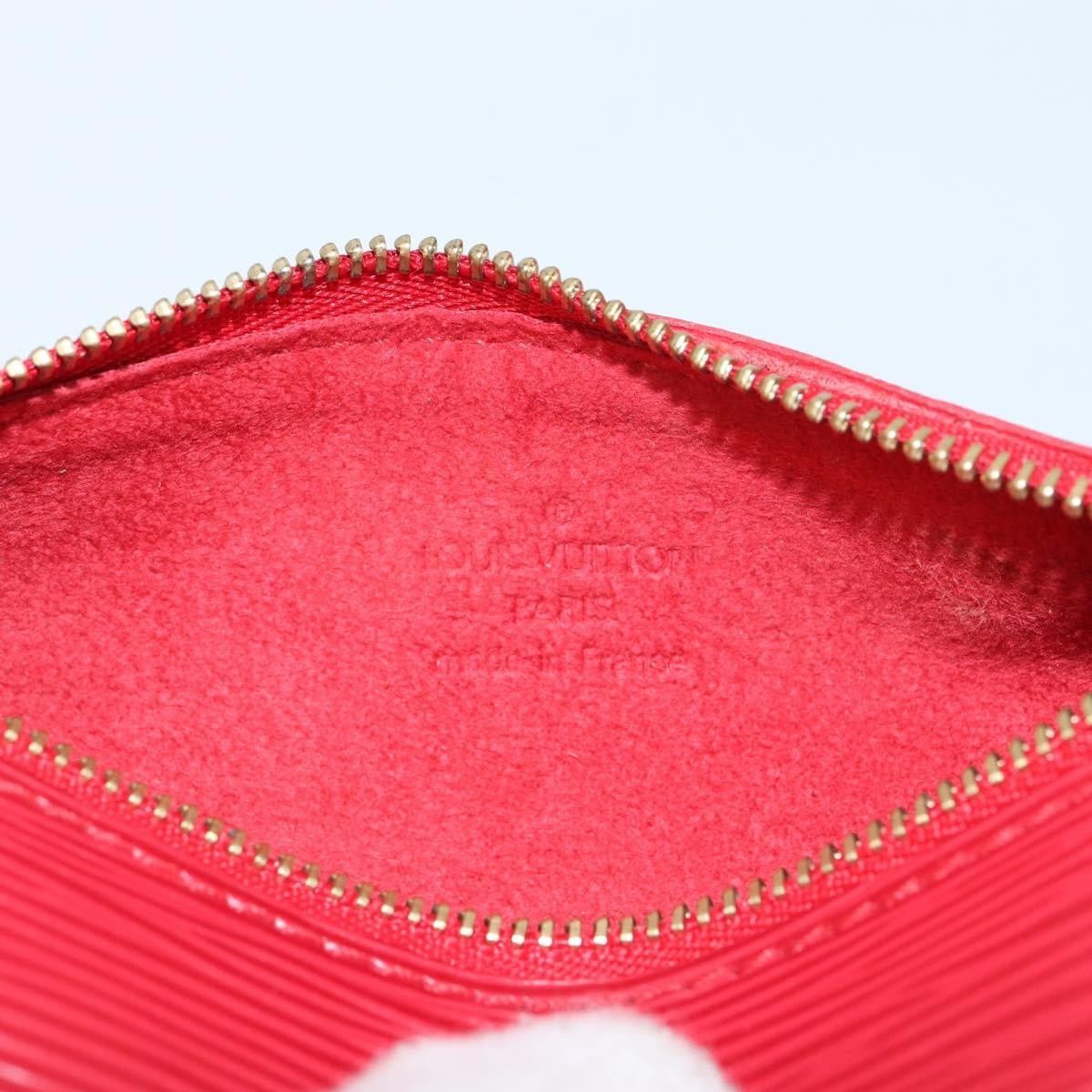 Louis Vuitton Louis Vuitton Soufflot Pochette Epi Leather Size ONE SIZE - 6 Thumbnail