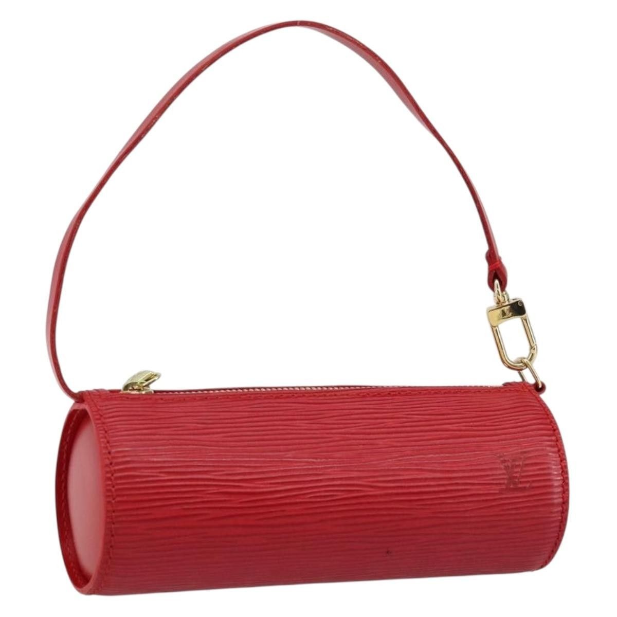 Louis Vuitton Louis Vuitton Soufflot Pochette Epi Leather Size ONE SIZE - 15 Thumbnail