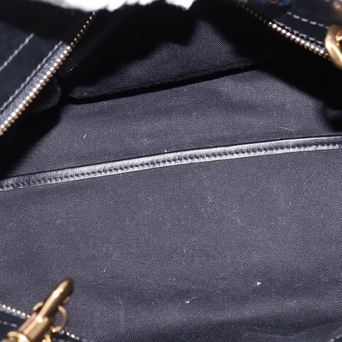 Chloe Chloe Alice Satchel Leather Size ONE SIZE - 5 Thumbnail