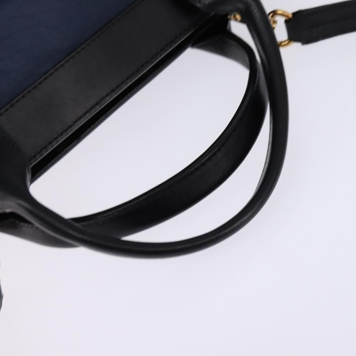 Chloe Chloe Alice Satchel Leather Size ONE SIZE - 8 Thumbnail