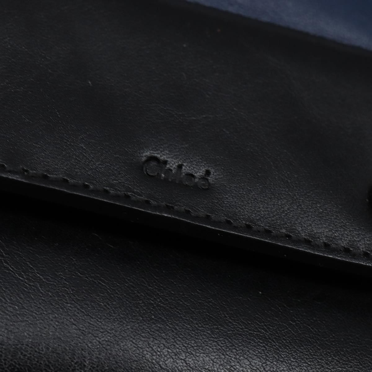 Chloe Chloe Alice Satchel Leather Size ONE SIZE - 20 Thumbnail