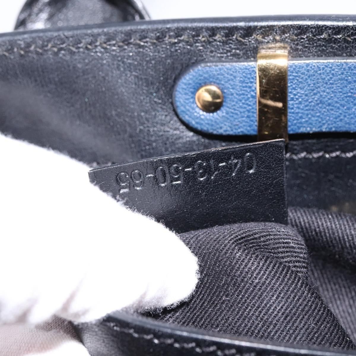 Chloe Chloe Alice Satchel Leather Size ONE SIZE - 7 Thumbnail