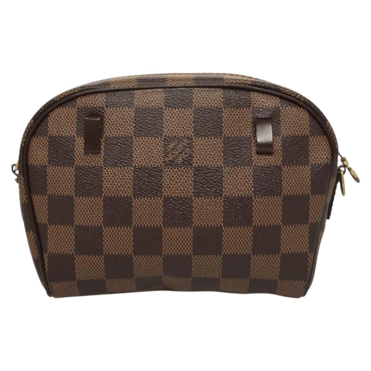 Louis Vuitton Louis Vuitton Ipanema Pochette Damier Size ONE SIZE - 2 Thumbnail