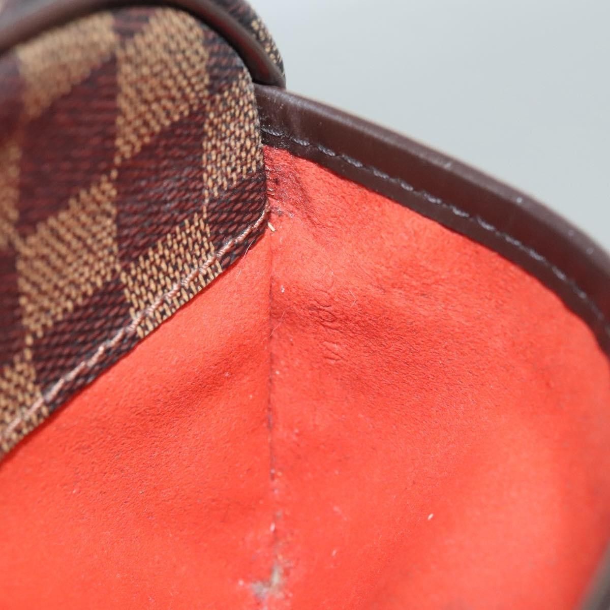 Louis Vuitton Louis Vuitton Ipanema Pochette Damier Size ONE SIZE - 7 Thumbnail