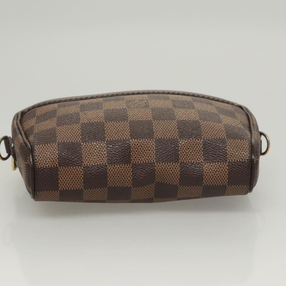 Louis Vuitton Louis Vuitton Ipanema Pochette Damier Size ONE SIZE - 15 Thumbnail
