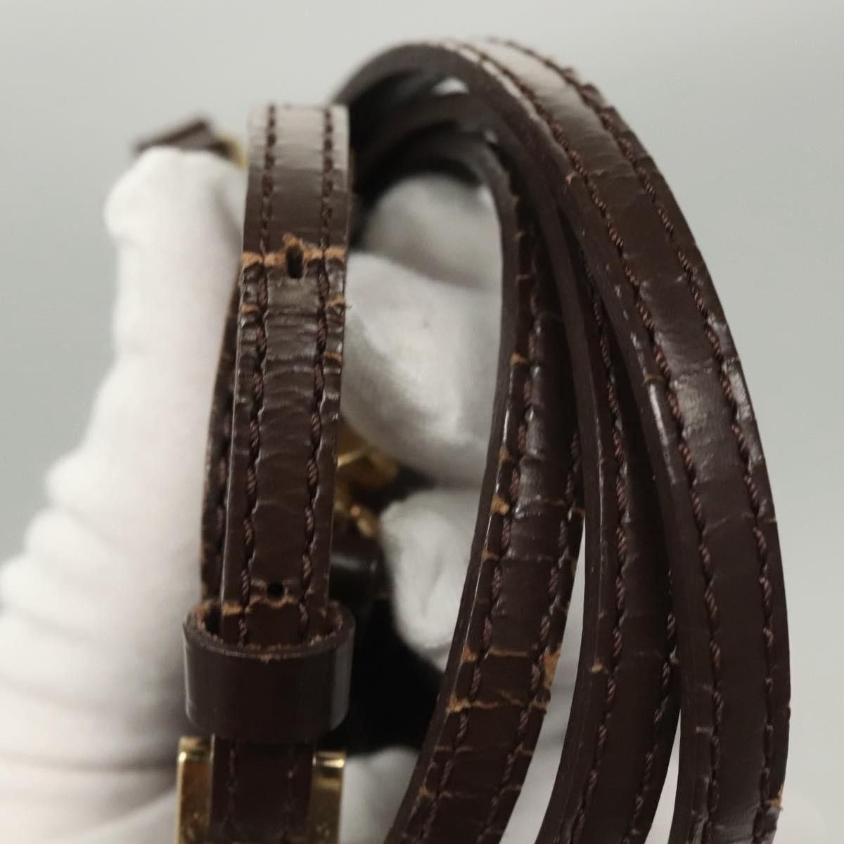 Louis Vuitton Louis Vuitton Ipanema Pochette Damier Size ONE SIZE - 17 Thumbnail